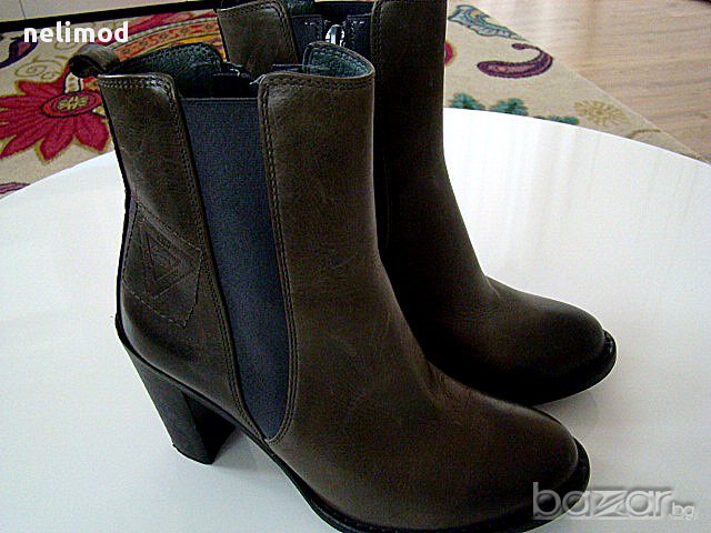 G - STAR RAW original Разпродажба .... намалени на 105,00 лв size UK 4 37 номер , страхотни боти