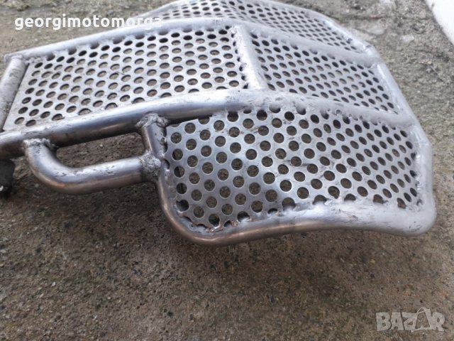 Yamaha xt 600, снимка 4 - Мотоциклети и мототехника - 24161361