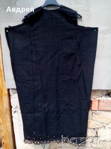 Литак,Народна носия, снимка 6 - Антикварни и старинни предмети - 18052600