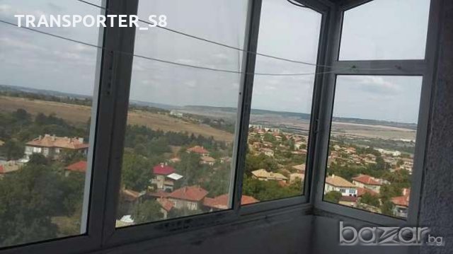 Продава 2-СТАЕН, град Разград, Орел 4 блок / вход В / ет. 8, снимка 10 - Апартаменти - 17872683