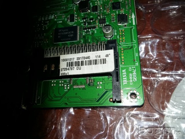 Main Board 17mb95 R3 050413, снимка 2 - Части и Платки - 20405871