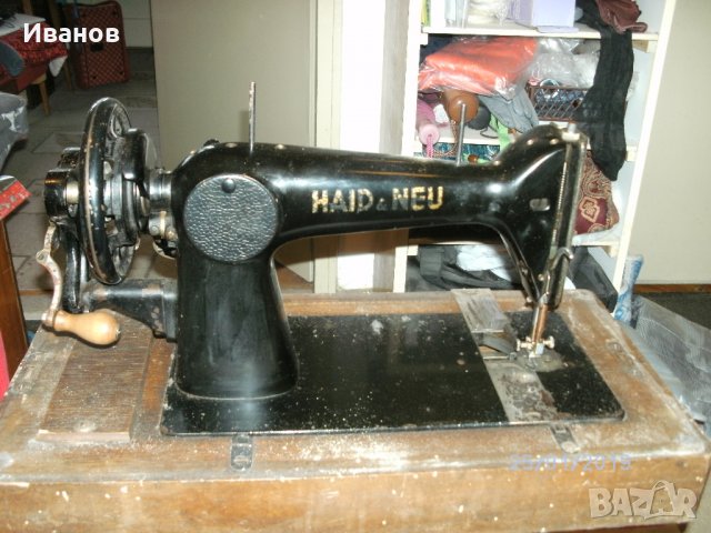  Шевни машини продавам, снимка 2 - Шевни машини - 24135009