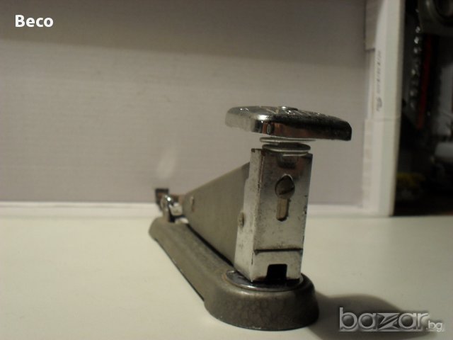 телбод, снимка 2 - Антикварни и старинни предмети - 11501263