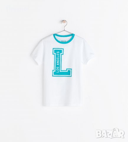 Сет ZARA, 4-5 год , снимка 2 - Детски комплекти - 22437567