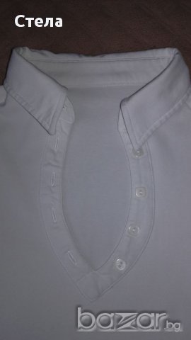 Kiki Riki Бяла тениска, снимка 2 - Тениски - 17942944