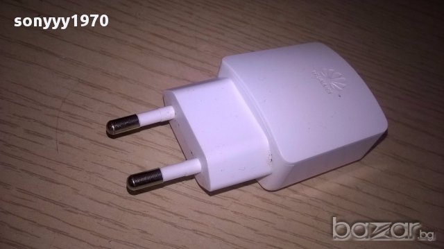 Huawei charger 5v/1amp-за таблети и телефони-оригинал, снимка 10 - Huawei - 14495594