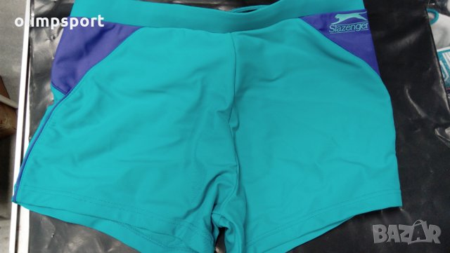 мъжки бански Slazenger нови  внос от Англия  размер М талия до 100см