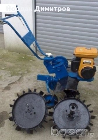 Всички части мотоблок Пловдив , снимка 5 - Селскостопанска техника - 12036361