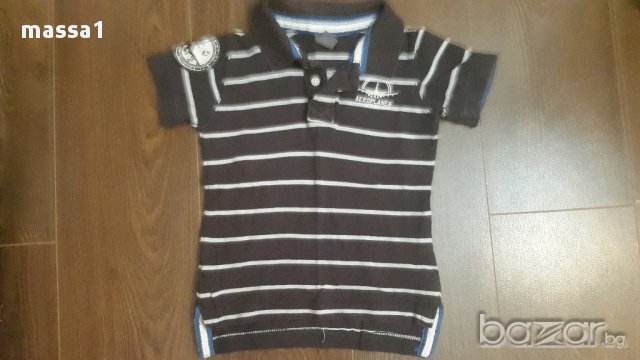 ZARA блузка, 2-3 год. Цена 5.00 лв., снимка 1 - Детски Блузи и туники - 13938441