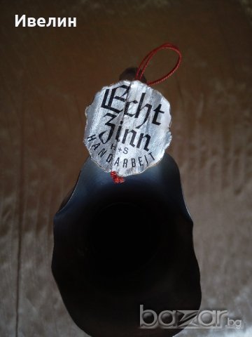 викторианска кана, снимка 4 - Антикварни и старинни предмети - 21299566