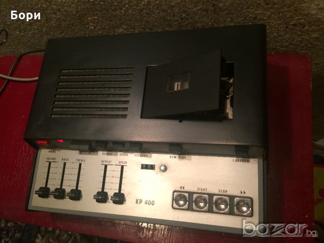 TESLA KP 400, снимка 3 - Декове - 20123650