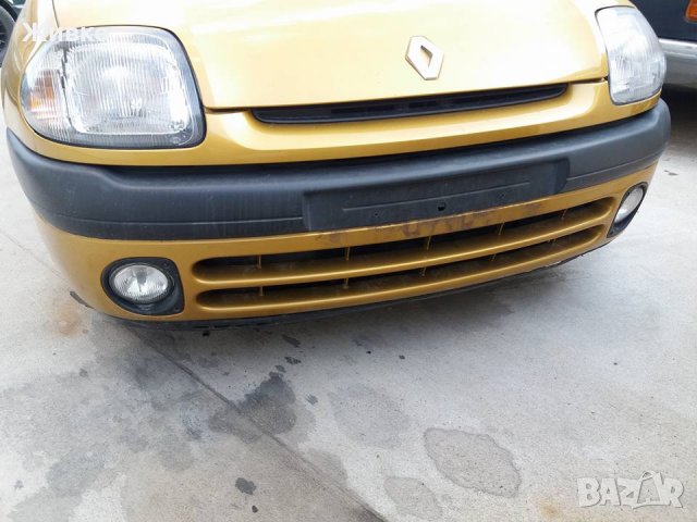 Рено Клио / Renault Clio 1.2 58к.с. 1999г. (На части), снимка 3 - Автомобили и джипове - 21601089