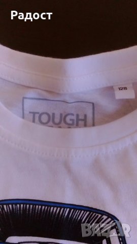 Нова тениска, снимка 2 - Детски тениски и потници - 22383340
