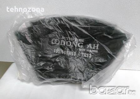 Вътрешна автомобилна гума 155/165 R13, снимка 2 - Гуми и джанти - 20746737