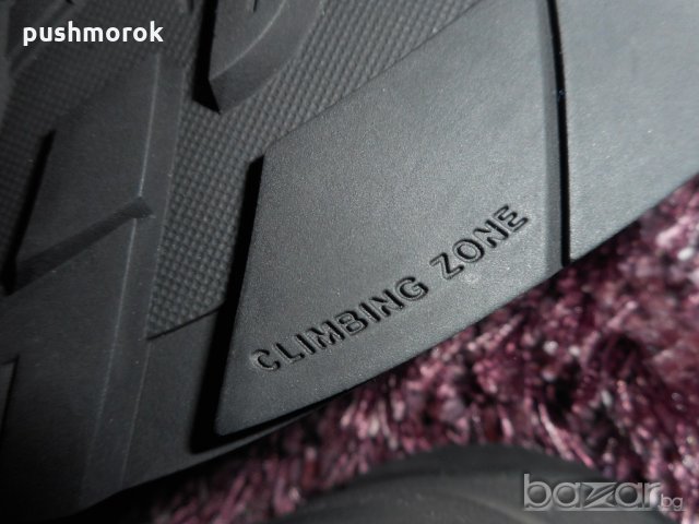 Salomon X ALP LTR GTX / gore tex /, снимка 9 - Маратонки - 20345904