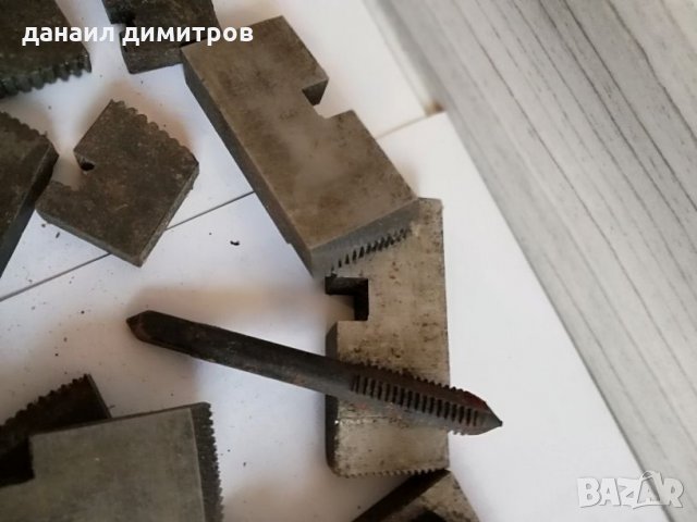 Разни, снимка 4 - Други инструменти - 23762058