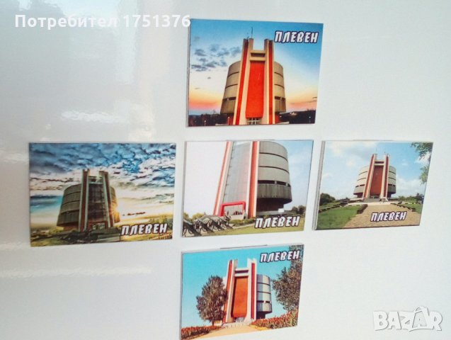 Изработване на магнити за хладилник., снимка 4 - Декорация за дома - 25607405