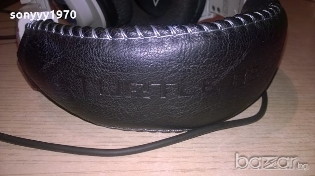 turtle beach-геимърски слушалки-внос швеицария, снимка 15 - Слушалки за компютър - 20318233