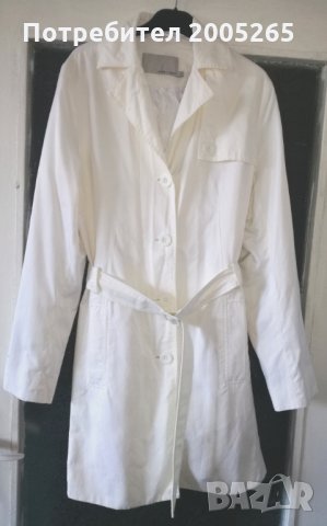 Тренчкот марка More & more