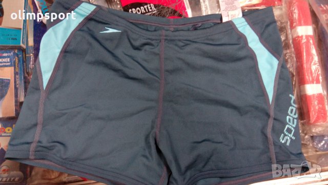 мъжки бански Speedo нови размер 48 М/Л 