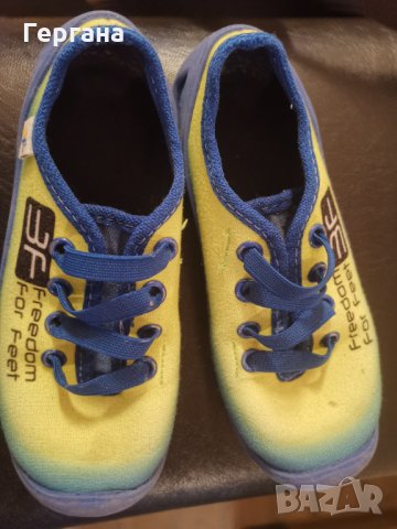 Детски кецове