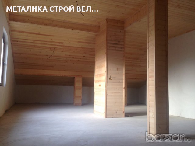 СТРОИТЕЛНА ФИРМА МЕТАЛИКА СТРОЙ Велинград КЪЩИ ВИЛИ АПАРТАМЕНТИ, снимка 9 - Други ремонти - 10103998
