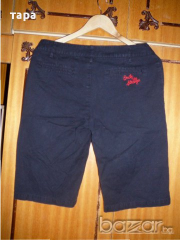  младежки къси панталони , снимка 5 - Дънки - 17062556