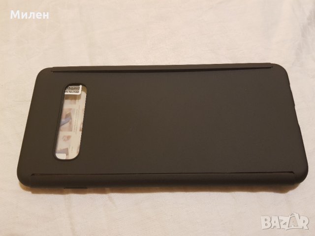 Samsung S10 S10e S10 плюс, снимка 6 - Калъфи, кейсове - 24696877