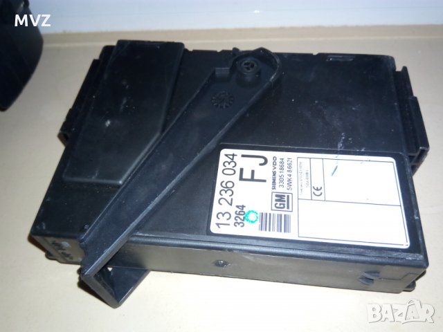 Проморция!!! Opel Corsa Combo Дисплей, Айрбег, Компютър, Дисплей, снимка 2 - Части - 16594119