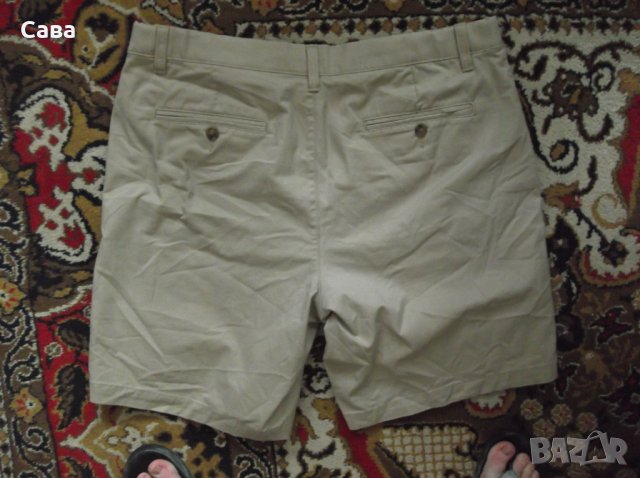 Къси панталони CROFT&BARROW   мъжки,Л, снимка 4 - Къси панталони - 25726572