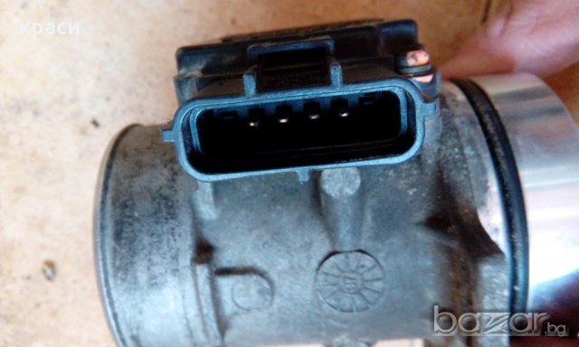 дебитомер форд, снимка 2 - Части - 20868141