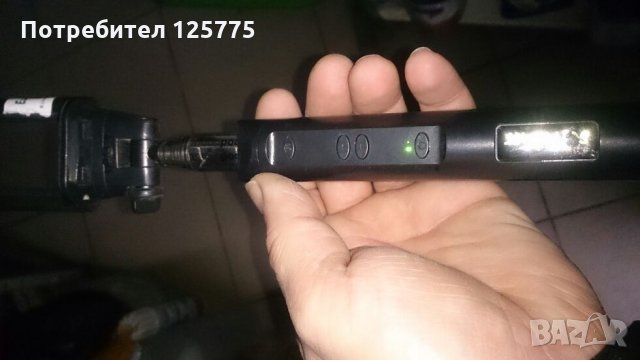 Блутут стик, снимка 3 - Селфи стикове, аксесоари - 23820162