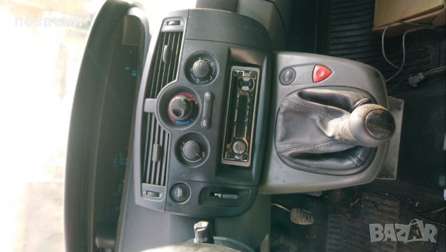 Рено Сценик 2 1.5 dci 82к.с. /Renault Scenic 2 1.5 dci 82к.с. на части, снимка 11 - Автомобили и джипове - 25205141