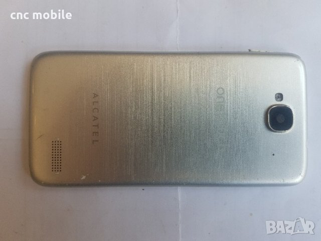 Alcatel Idol mini - Alcatel OT6012 оригинални части и аксесоари