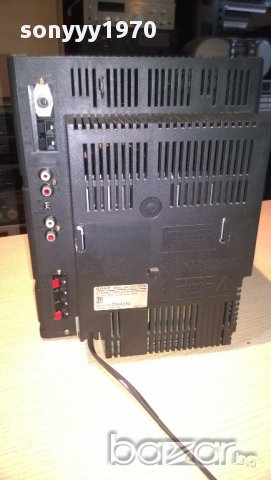  sony hcd-h650m-compact disc deck receiver-внос швеицария, снимка 5 - Ресийвъри, усилватели, смесителни пултове - 9923829