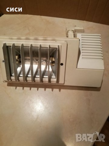 IGUZZINI- лампа, снимка 4 - Лампи за стена - 22630757