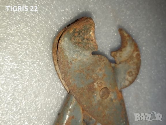 Инструменти / Клещи, снимка 9 - Клещи - 25049024