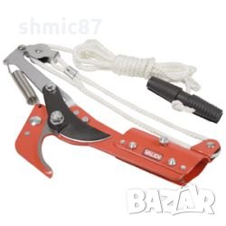 Овощарска ножица за високо кастрене без удължител