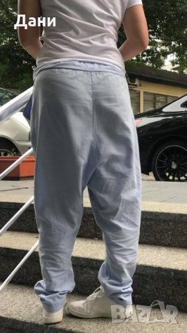 Потур  Noemia fashion размер L-XL , снимка 2 - Панталони - 22307205