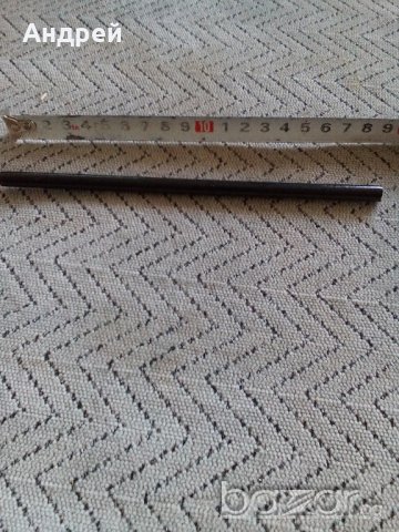 Молив за стъкло, снимка 3 - Антикварни и старинни предмети - 20669783