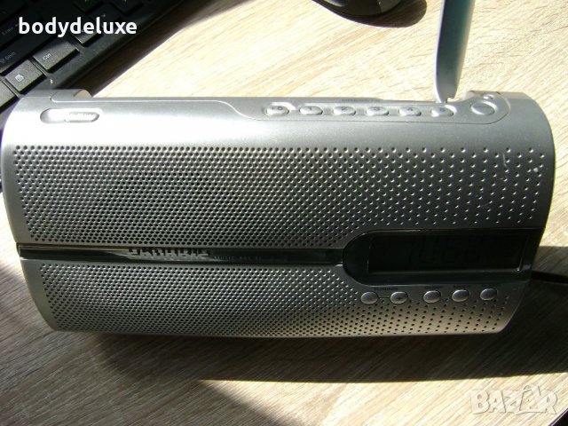 Grundig Music Boy 5 радио, снимка 1 - Радиокасетофони, транзистори - 16359402