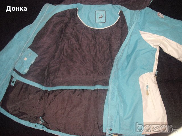 продавам ски яке, снимка 4 - Якета - 13800188