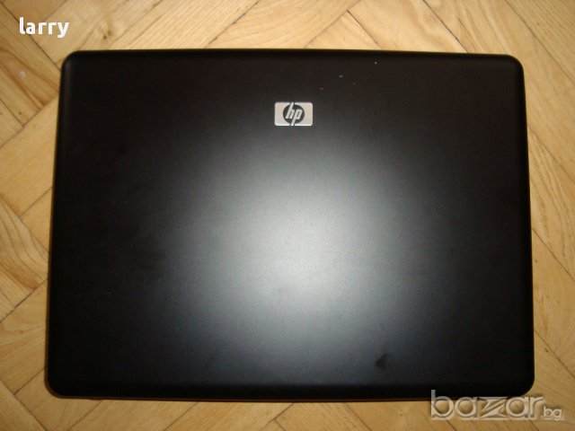 Hp Compaq 6730s лаптоп на части, снимка 4 - Части за лаптопи - 8693738