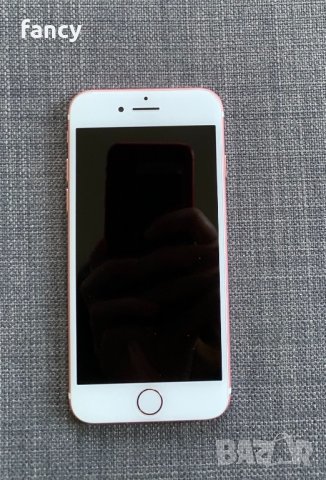 Iphone 7, Rose Gold, 128GB памет, снимка 4 - Apple iPhone - 24618058