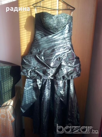 официална рокля, снимка 2 - Рокли - 14333421