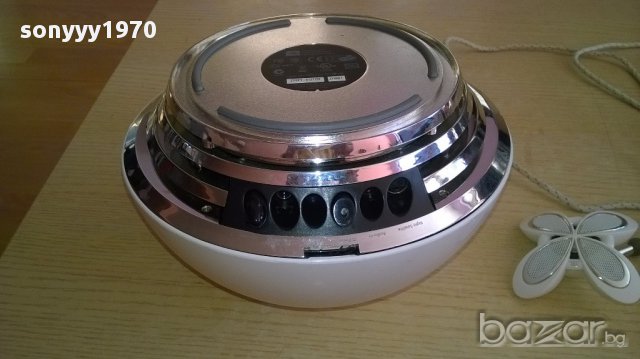 Jbl spyro subwoofer+satelite-активен буфер с колони-внос швеицария, снимка 13 - Ресийвъри, усилватели, смесителни пултове - 17520294