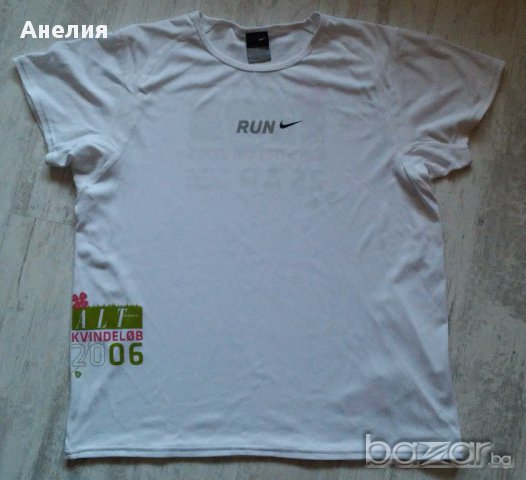 Дамска тениска / блуза  Nike / Puma, снимка 9 - Тениски - 18099720