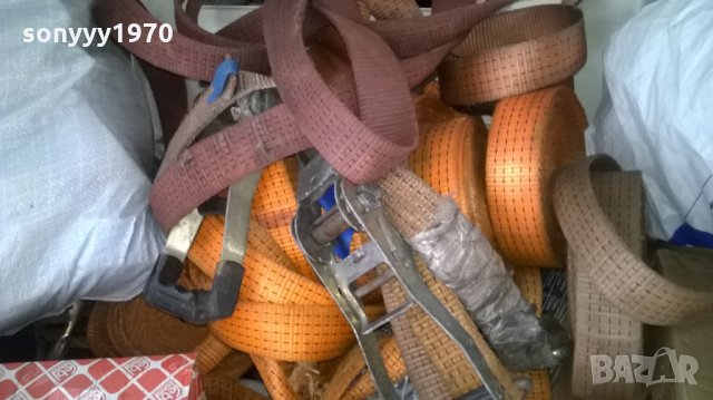 колани 15лв-тресчотки 15лв за брои, снимка 3 - Аксесоари и консумативи - 25143792