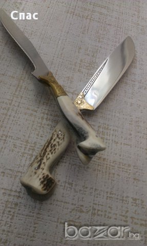 Ловен нож , снимка 17 - Ножове - 13878091