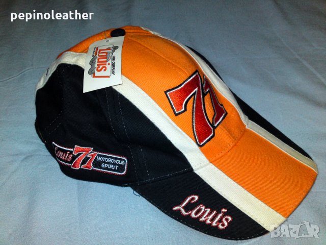 Нова шапка NIKE Чопър Ямаха Металика СК Сузуки Рап Рок, снимка 6 - Шапки - 22366211